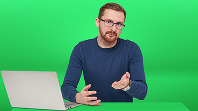 Virtual studio signal acquisition